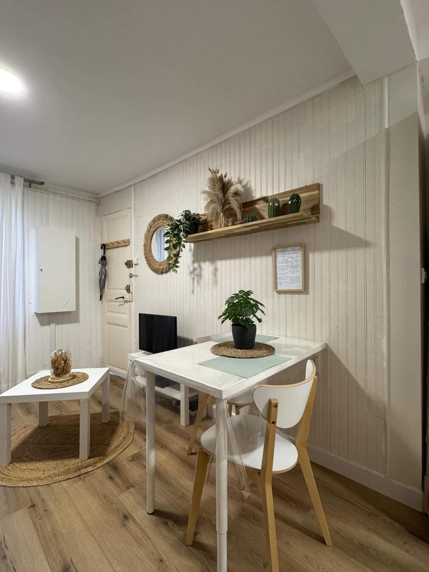 Studio Centre Ville セット エクステリア 写真
